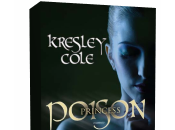 Anteprima: “Poison Princess” Kresley Cole