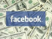 Facebook introdurrà messaggi posta pagamento