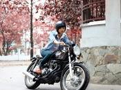 Supersport China girl