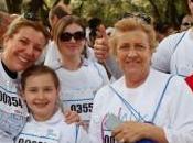 Walk Life, maratona Telethon Roma