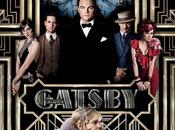 Nuovo poster italiano bellissimi characters banner Grande Gatsby