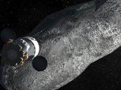 NASA catturerà asteroide entro fine questo decennio
