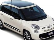 500L Panoramic Edition: vista senza precedenti
