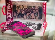 [TECHNOLOGY] Celly Glamme line iPhone covers