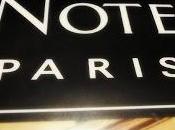 L'essence notes