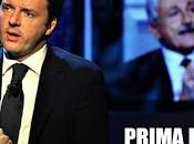 Renzi D'Alema: vobiscum nomine Quirinale!