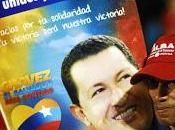 Abbiamo molto imparare Venezuela Chavez.