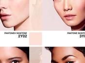 Sephora Pantone Color Profile