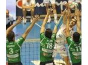 Volley Playoff Semifinali, gara Giuseppe Girardi)