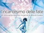 L’incantesimo delle fate Jenna Black Faeriewalker