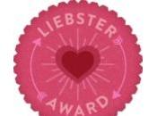 Liebester Award Grazie infinito Mamma Baby!