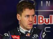 Sebastian Vettel preoccupato risultato delle prove libere