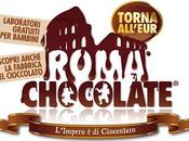 Roma Chocolate