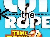 Annunciato Rope: Time Travel trailer ufficiale