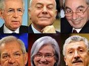 Italia: “Presidenza della Repubblica candidano soldatini Piombo”