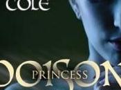 Anteprima: Poison Princess, Kresley Cole Aprile libreria