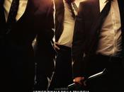 Bradley Cooper, Helms Zach Galifianakis poster italiano Notte Leoni