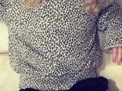 Cena classe..Come vesto baby…