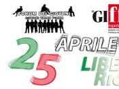 Forum Giovani Giffoni Valle Piana: aprile liberi ricordare”