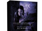 Novità: Hidden P.C. Kristin Cast