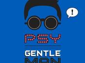 PSY: uscito “Gentleman” nuovo singolo accompagnato video ufficiale.