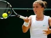 Tennis: Sara Errani lunedì sarà Torino