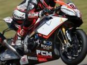 Superbike, Aragon: Superpole difficile Michel Fabrizio, domani partirà dalla quinta fila