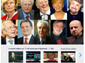 "quirinarie" MòViMento Stelle, trasparenza