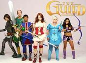 Serie Guild