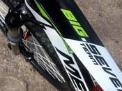 Merida Seven, Nine Ninety Multivan