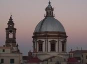 Abattoir Gallery tramonto della Chiesa