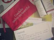 Caudalie, Vinosource Creme S.O.S. Yeux Sensibles Raisin