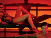 {Preview} Summer 2013 Makeup Collection #Temperature #Rising
