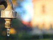 Task force contro arsenico nell'acqua