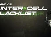 Splinter Cell Blacklist Stealth Trailer
