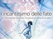 Wish List: L'incantesimo delle fate Jenna Black