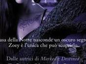 Anteprima: Hidden decimo libro Kristin Cast