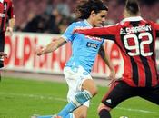 Milan-Napoli dura solo tempo, eccovi Serie 2012/13