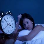 Giovani donne, rischio depressione quintuplicato dorme poco male