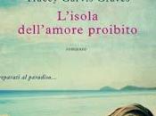 Recensione, "L'isola dell'amore proibito" Tracey Garvis Graves