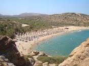 Diario viaggio Creta: spiagge dorate mare smeraldo