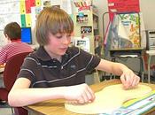 Labirinti deficit attenzione