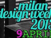 Milan design week 2013