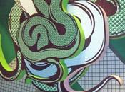 Patterns dalla settimana design milano (fuorisalone)