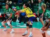 Volley: Cuneo ferma semifinale Trento