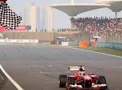 Gran Premio della Cina 2013: Considerazioni Post-Gara