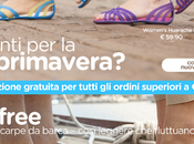 Crocs: primi arrivi l'estate 2013