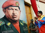 Nicolás Maduro, l’erede Hugo Chávez?