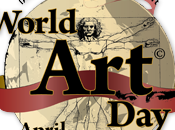 World Day: Giornata Mondiale dell'Arte