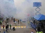 Esplosione alla maratona Boston, dodici morti